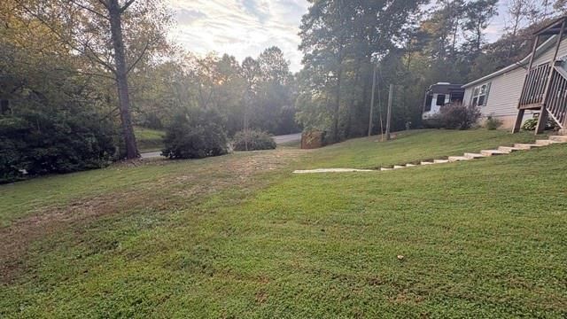 1792 Hwy 136 West, Talking Rock, GA 30175