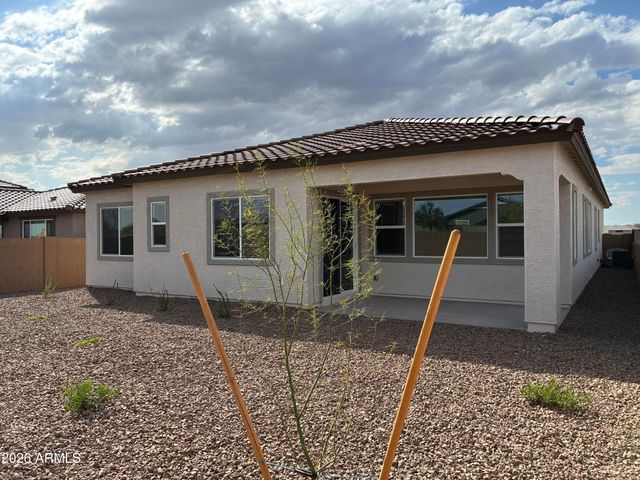 26387 N 77TH Glen, Peoria, AZ 85383