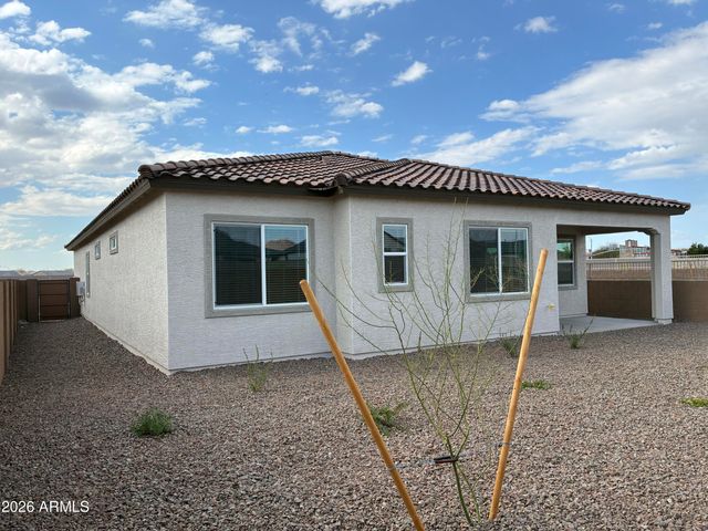 26387 N 77TH Glen, Peoria, AZ 85383