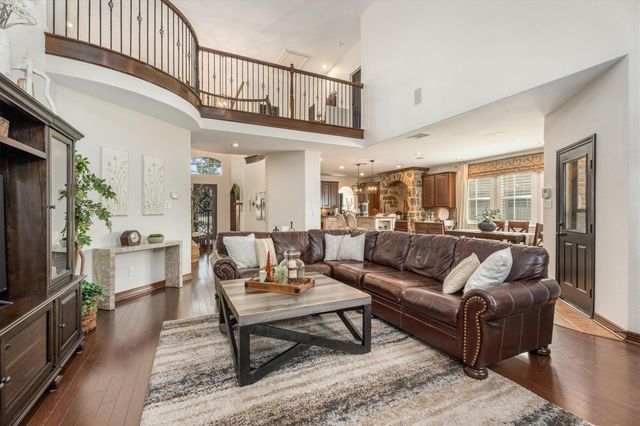 17511 Pecks Park Court, Tomball, TX 77377