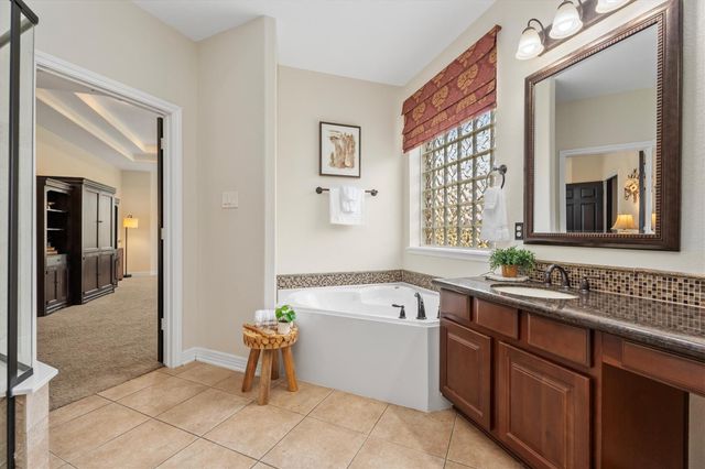 17511 Pecks Park Court, Tomball, TX 77377