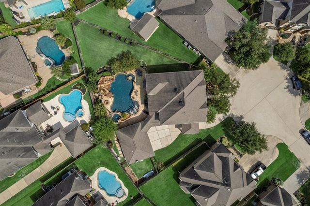 17511 Pecks Park Court, Tomball, TX 77377