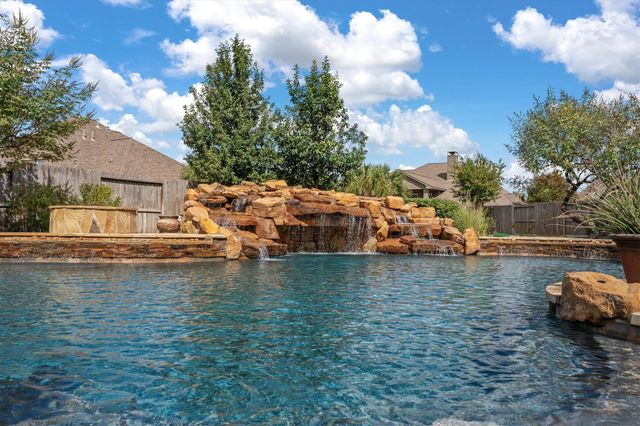 17511 Pecks Park Court, Tomball, TX 77377