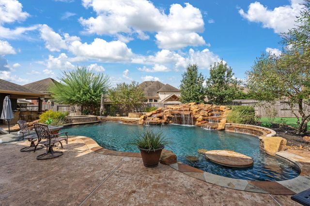 17511 Pecks Park Court, Tomball, TX 77377