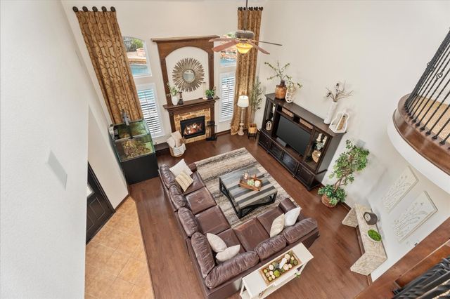 17511 Pecks Park Court, Tomball, TX 77377