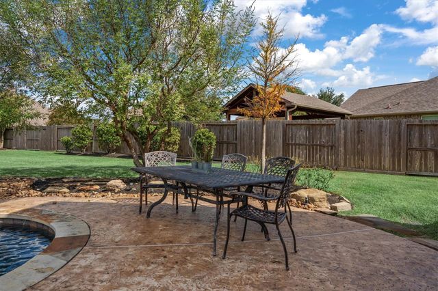 17511 Pecks Park Court, Tomball, TX 77377