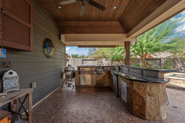 17511 Pecks Park Court, Tomball, TX 77377