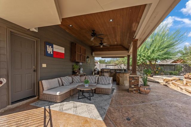 17511 Pecks Park Court, Tomball, TX 77377