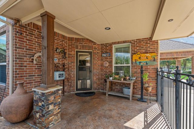 17511 Pecks Park Court, Tomball, TX 77377