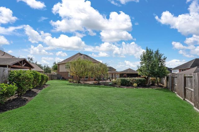 17511 Pecks Park Court, Tomball, TX 77377