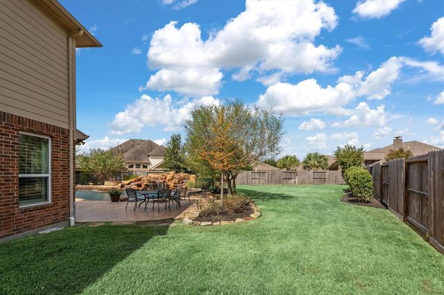 17511 Pecks Park Court, Tomball, TX 77377