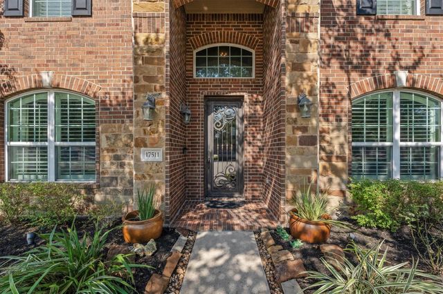 17511 Pecks Park Court, Tomball, TX 77377