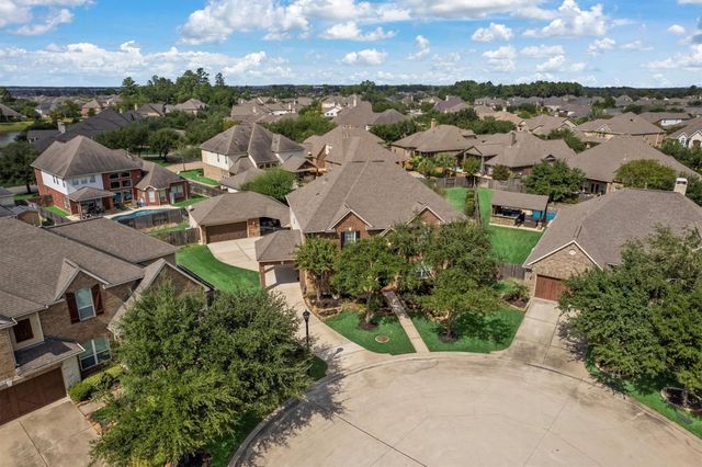 17511 Pecks Park Court, Tomball, TX 77377