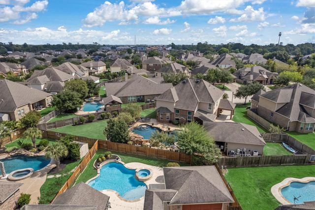 17511 Pecks Park Court, Tomball, TX 77377