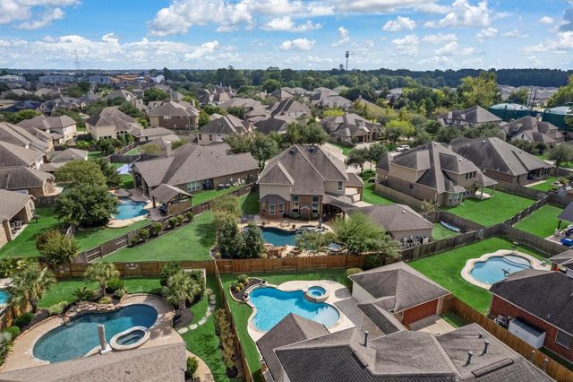 17511 Pecks Park Court, Tomball, TX 77377