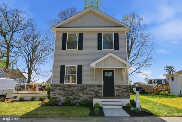 3425 TEMPLE AVE, Feasterville Trevose, PA 19053