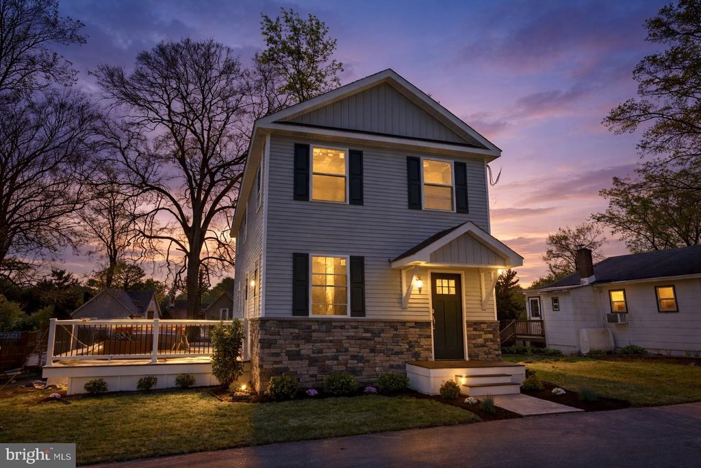 3425 TEMPLE AVE, Feasterville Trevose, PA 19053