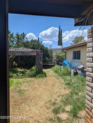 224 E James Drive, Sierra Vista, AZ 85635