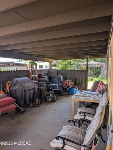 224 E James Drive, Sierra Vista, AZ 85635