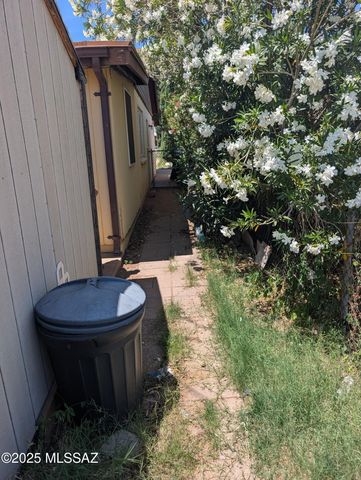 224 E James Drive, Sierra Vista, AZ 85635