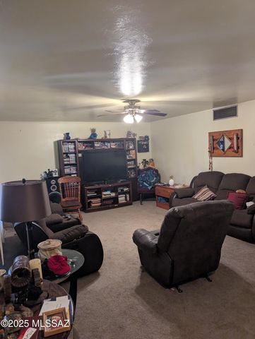 224 E James Drive, Sierra Vista, AZ 85635