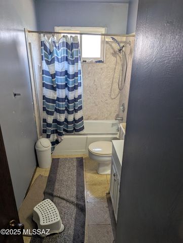 224 E James Drive, Sierra Vista, AZ 85635