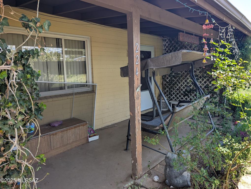 224 E James Drive, Sierra Vista, AZ 85635