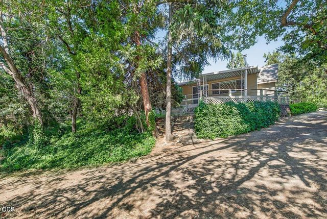 624 Crowson Road, Ashland, OR 97520