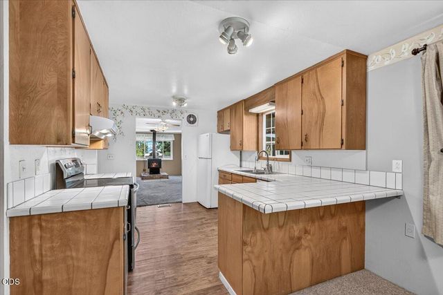 624 Crowson Road, Ashland, OR 97520
