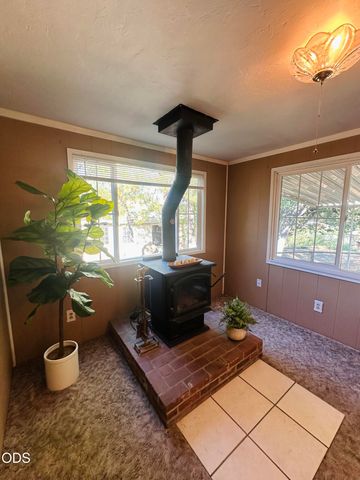 624 Crowson Road, Ashland, OR 97520