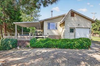 624 Crowson Road, Ashland, OR 97520