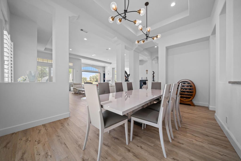 Image 14 of property listing at 47 Calle Del Norte, Rancho Mirage, CA 92270