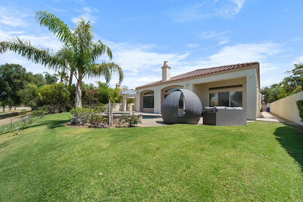 Image 35 of property listing at 47 Calle Del Norte, Rancho Mirage, CA 92270