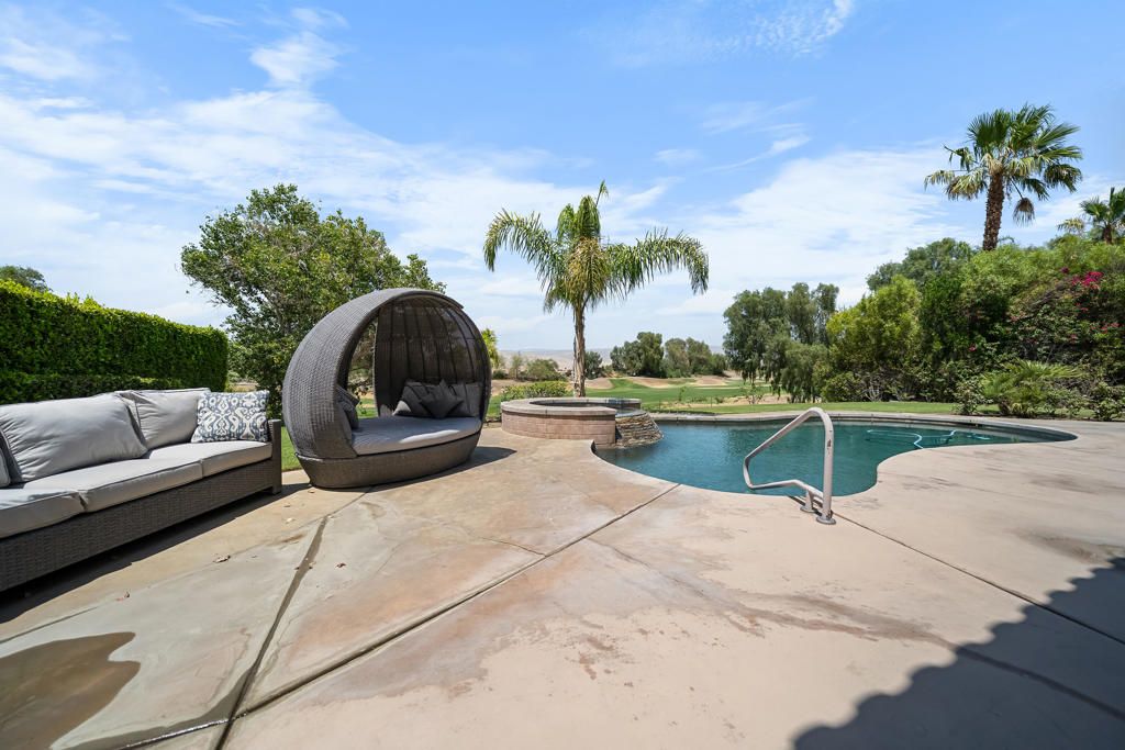 Image 36 of property listing at 47 Calle Del Norte, Rancho Mirage, CA 92270