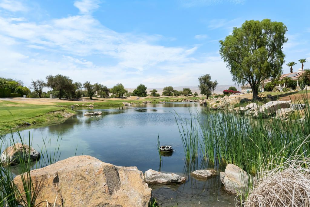 Image 39 of property listing at 47 Calle Del Norte, Rancho Mirage, CA 92270