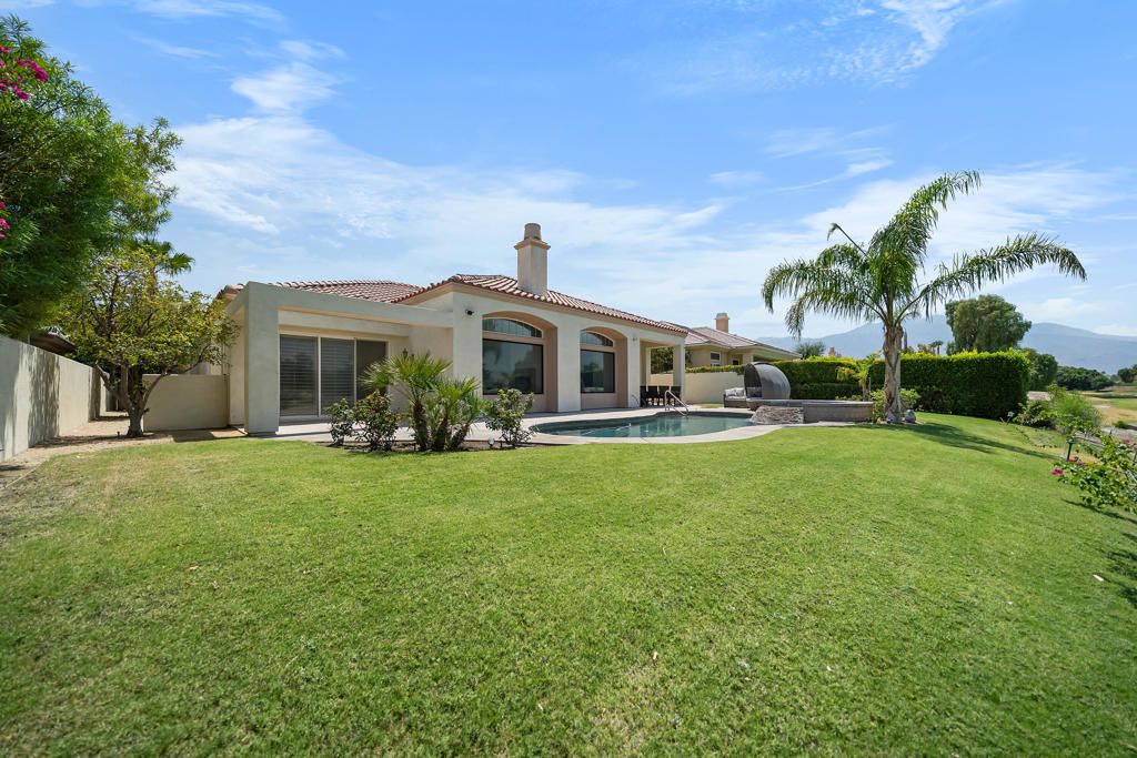 Image 53 of property listing at 47 Calle Del Norte, Rancho Mirage, CA 92270