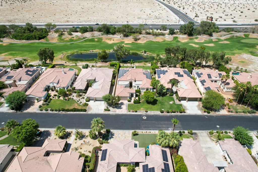 Image 64 of property listing at 47 Calle Del Norte, Rancho Mirage, CA 92270