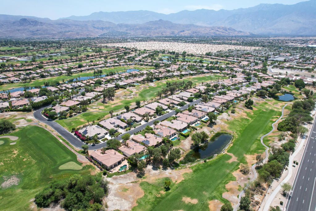 Image 66 of property listing at 47 Calle Del Norte, Rancho Mirage, CA 92270
