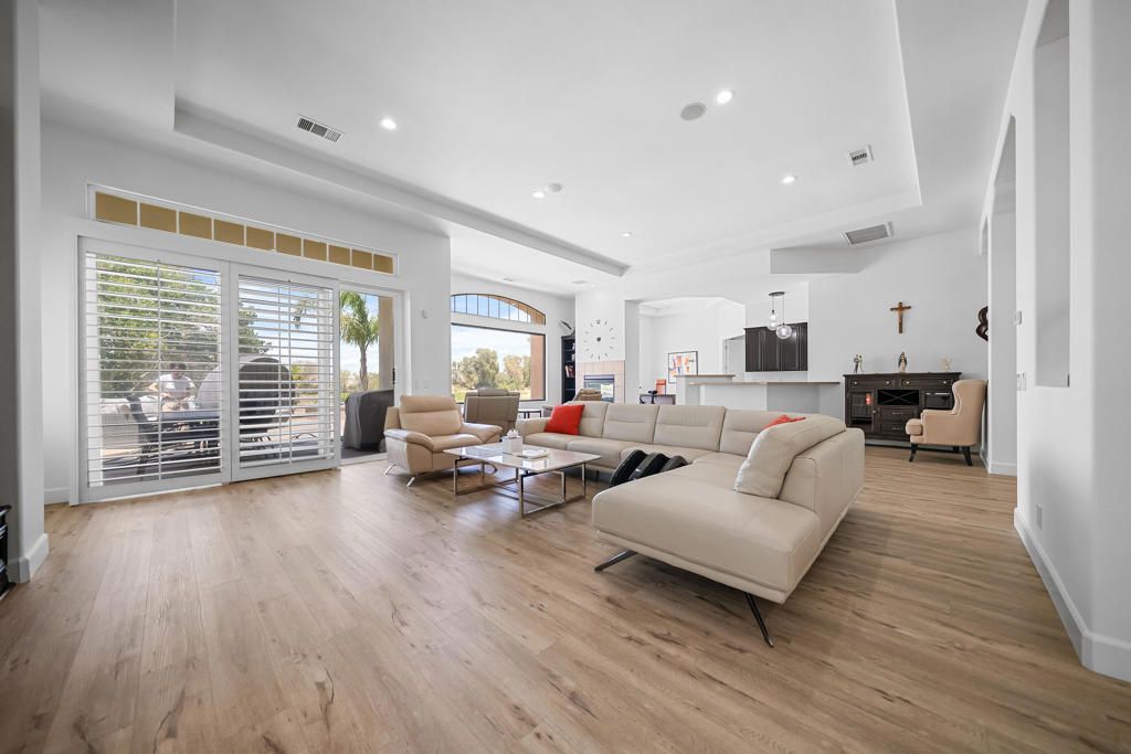 Image 8 of property listing at 47 Calle Del Norte, Rancho Mirage, CA 92270