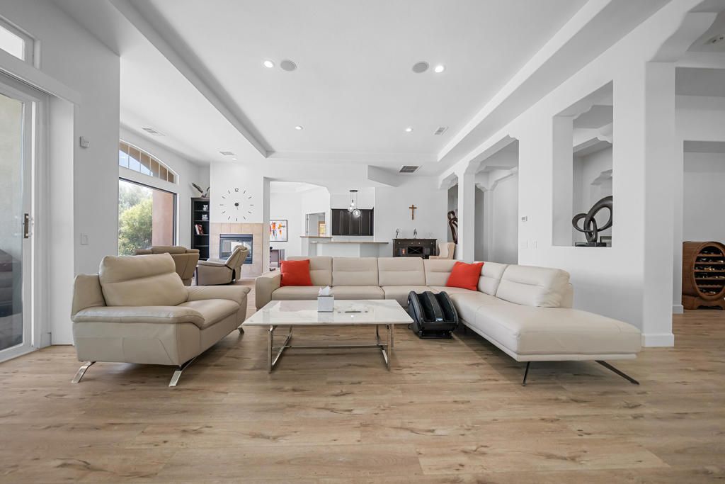 Image 9 of property listing at 47 Calle Del Norte, Rancho Mirage, CA 92270