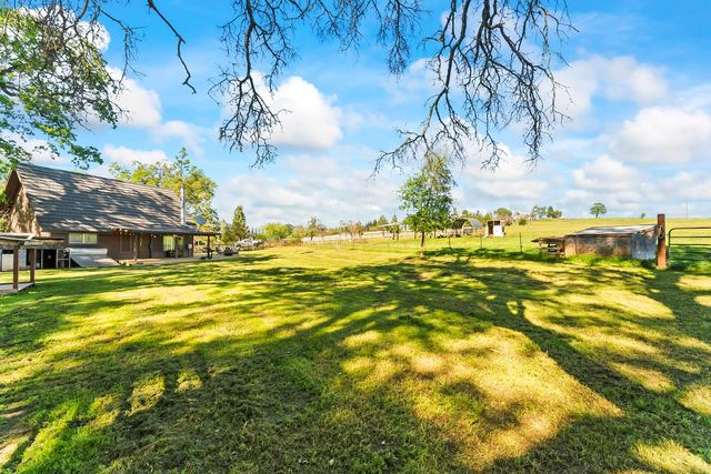 4997 Carbondale rd, Plymouth, CA 95669