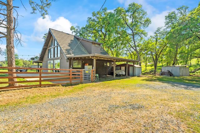 4997 Carbondale rd, Plymouth, CA 95669