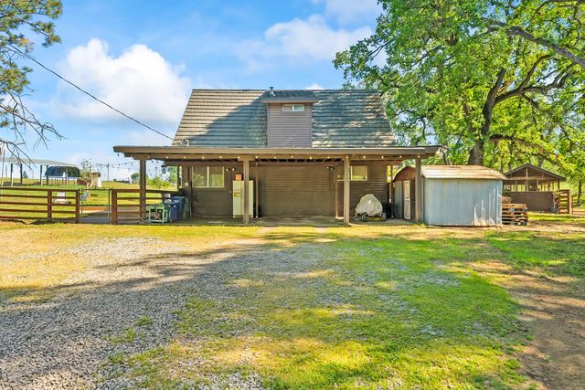 4997 Carbondale rd, Plymouth, CA 95669