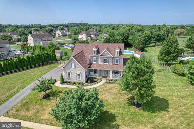 34 BAY BLVD, Newark, DE 19702