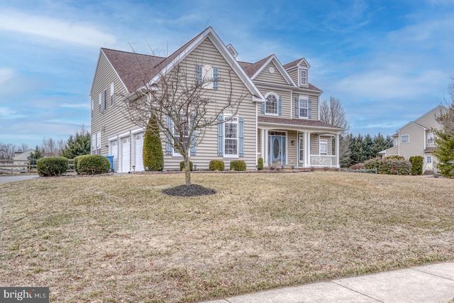 34 BAY BLVD, Newark, DE 19702