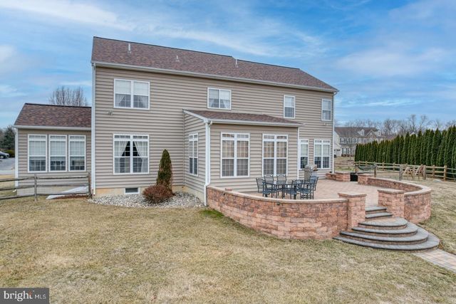 34 BAY BLVD, Newark, DE 19702