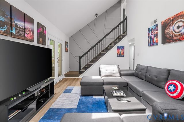 12305 Leesburg Cir, Midlothian, VA 23112