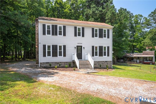 12305 Leesburg Cir, Midlothian, VA 23112