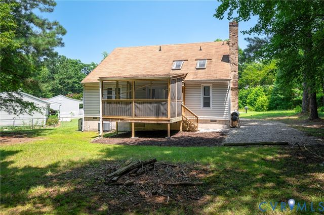 12305 Leesburg Cir, Midlothian, VA 23112