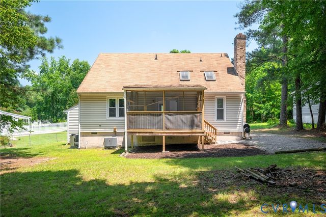 12305 Leesburg Cir, Midlothian, VA 23112